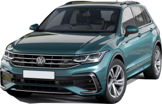 2023 Volkswagen Tiguan 1.5 TSI ACT 150 PS DSG Life (4x2) Araba kullananlar yorumlar
